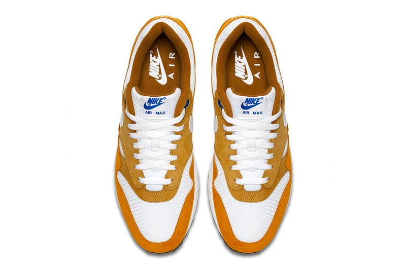 Air max cheap curry pack