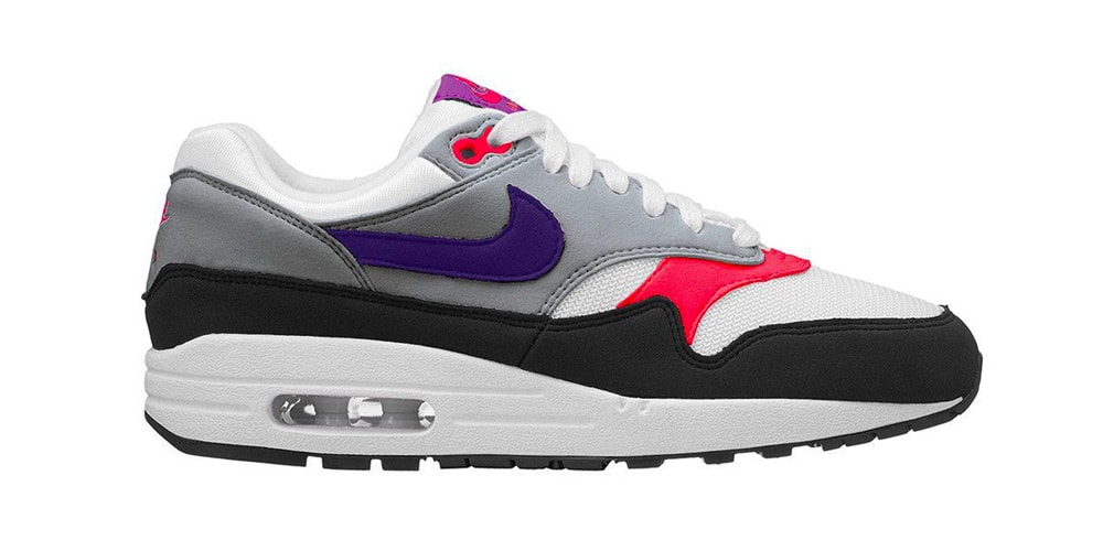 2018 men's air max