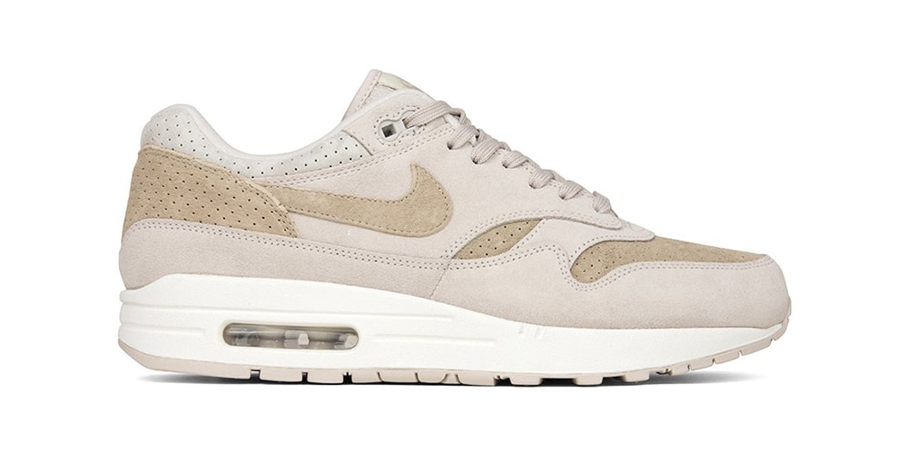 nike air max 1 sand