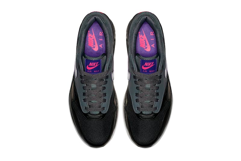 air max 1 ripstop grey