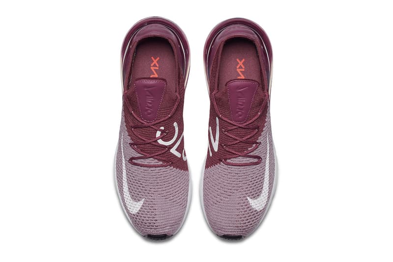 Air 270 plum Clearance