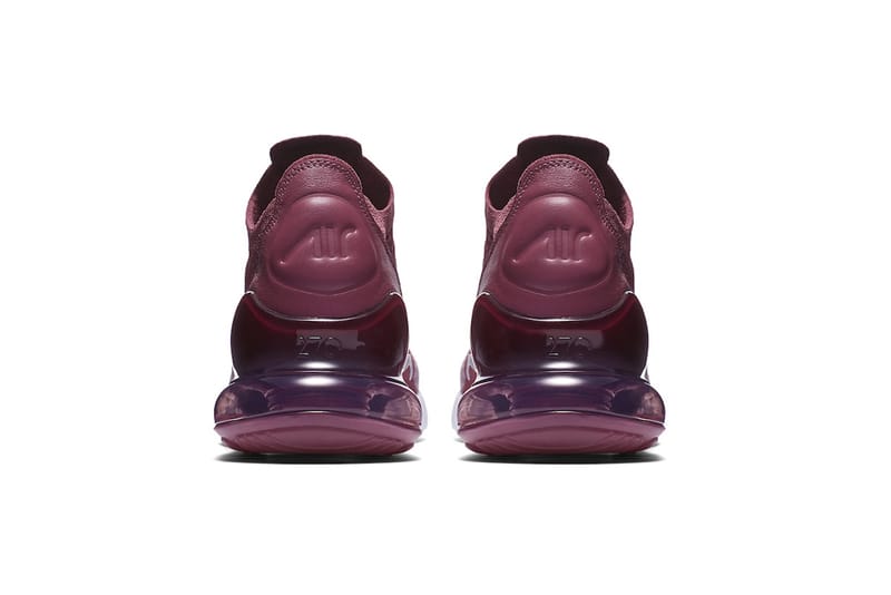 Nike 2024 270 plum