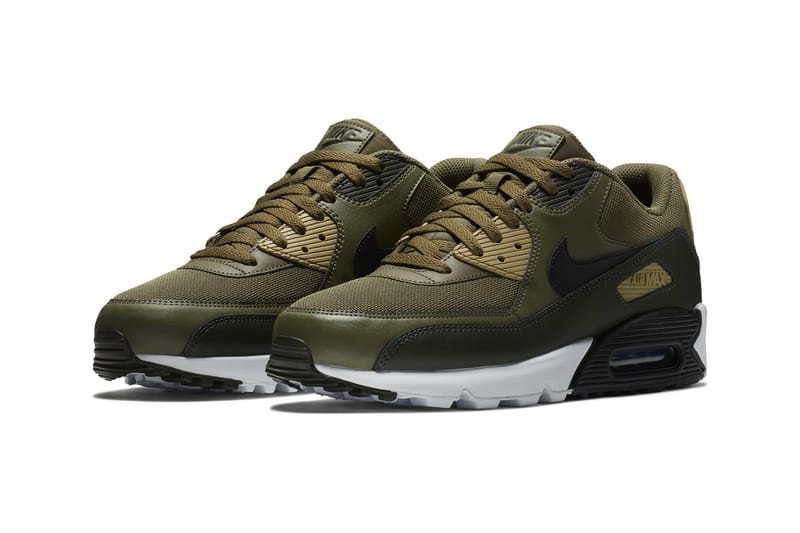 Nike air max 2018 on sale verdes