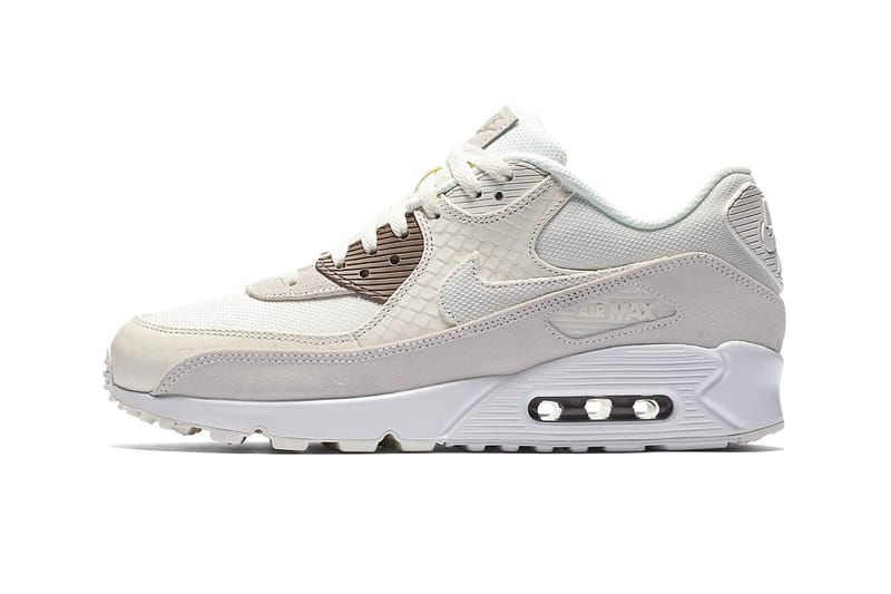 Nike air max on sale 9 sepia stone