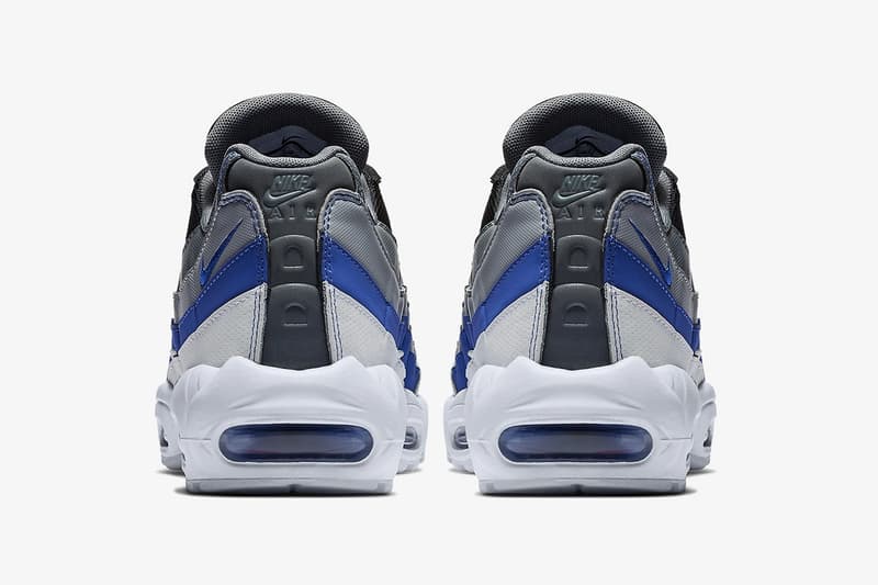 air max 95 collaborations