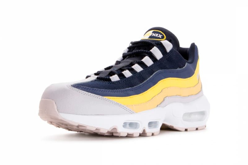 air max 95 lemon