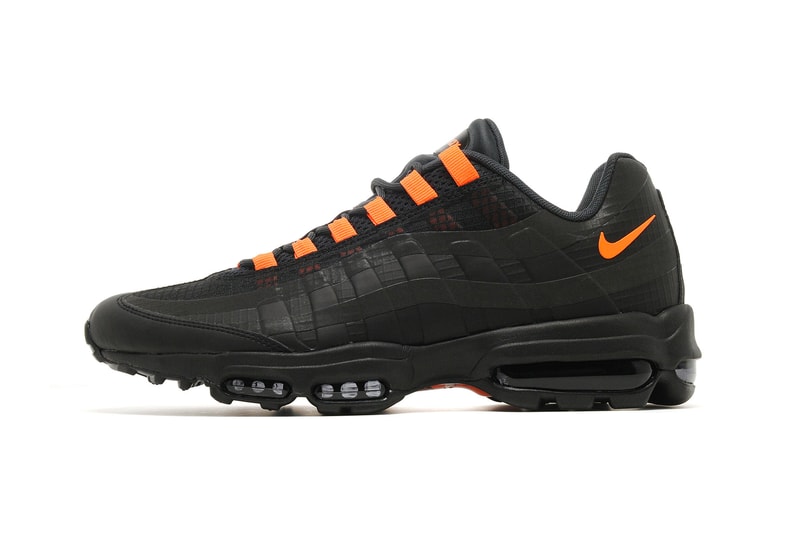 Nike Air Max 95 Ultra SE New Colorways Release | Hypebeast