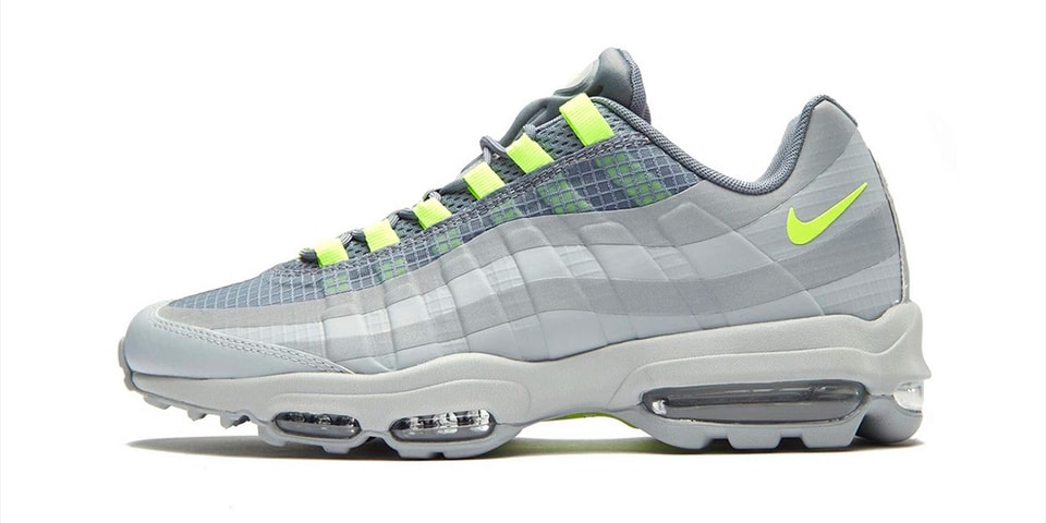 air max 95 colorways