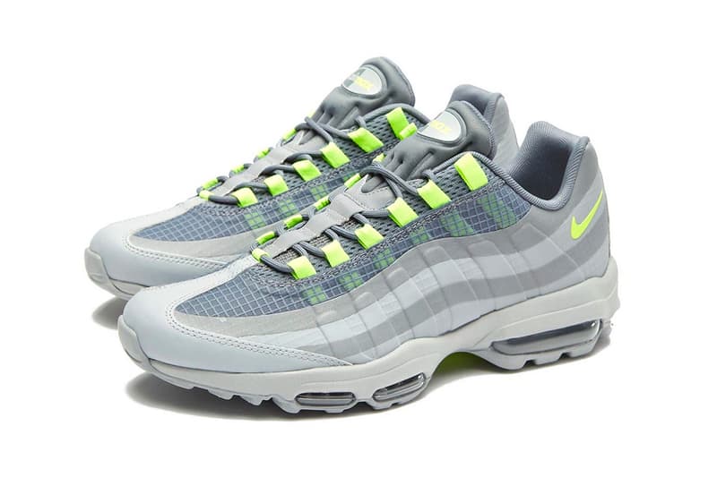 new nike air max 95 release dates