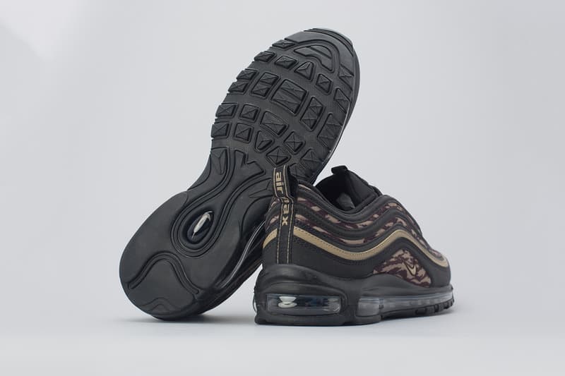 97 tiger camo