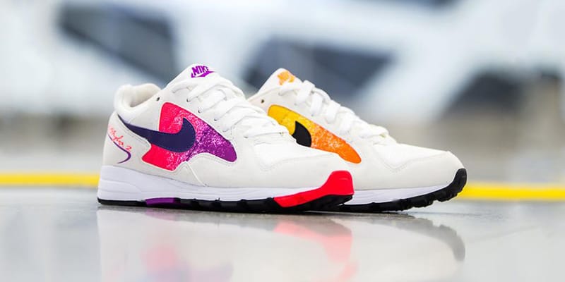 Nike air sale skylon 2 sizing