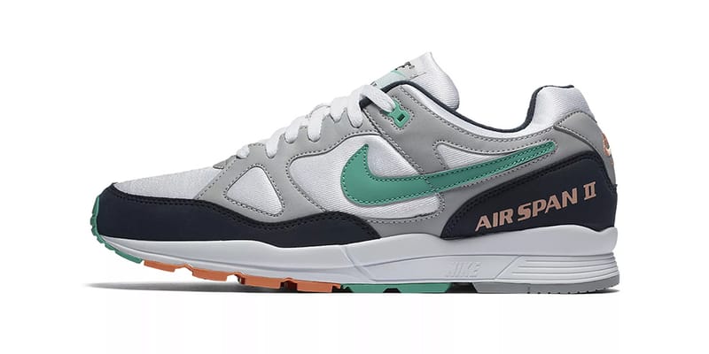 nike-air-span-ii-kinetic-green