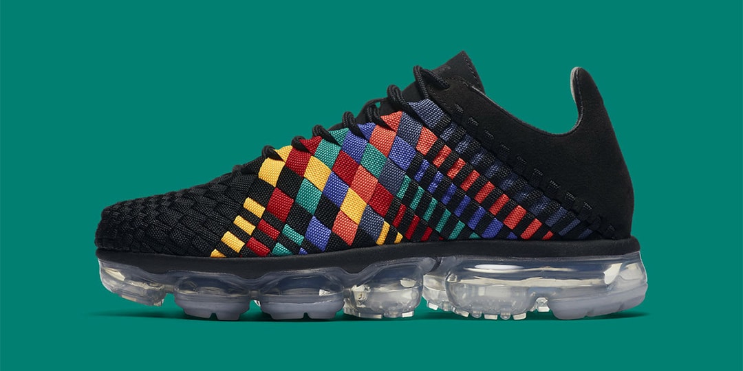 air vapormax inneva