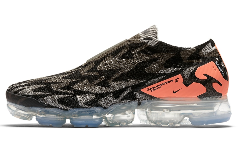vapormax thirsty bandit