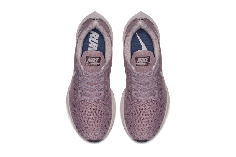 zoom pegasus 35 rose