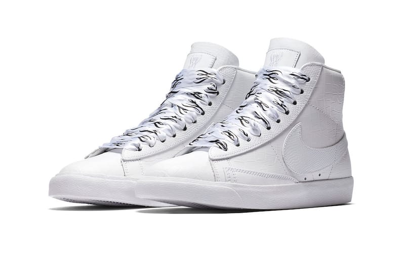 Nike Reveals New Blazer Mid for Serena Williams | Hypebeast