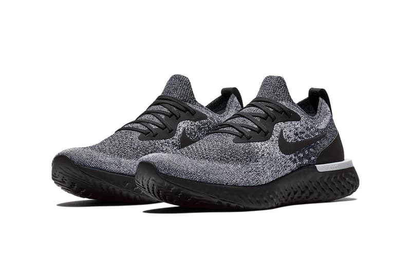 nike react flyknit cookies and cream