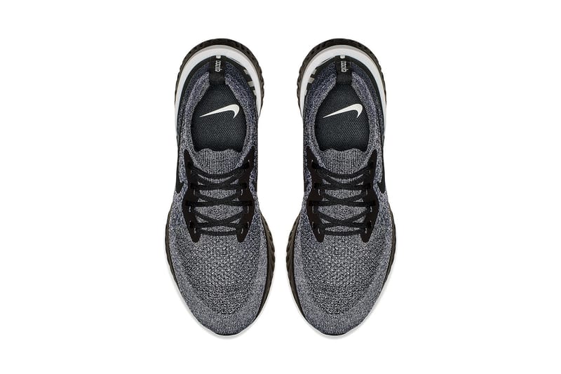 Oreo nike epic outlet react