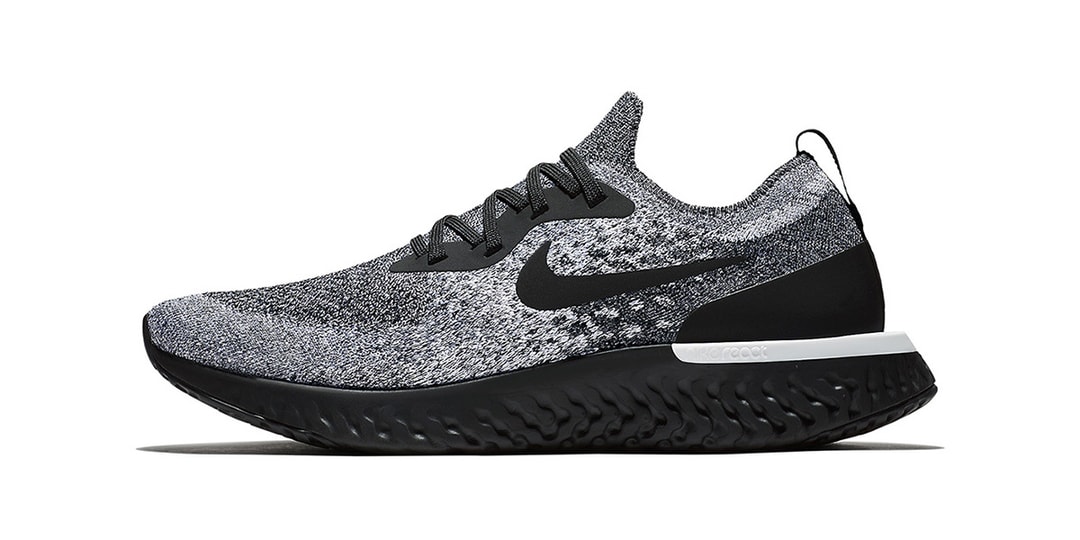 flyknit cookies and cream