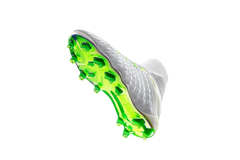 Mercurial hypervenom magista clearance tiempo