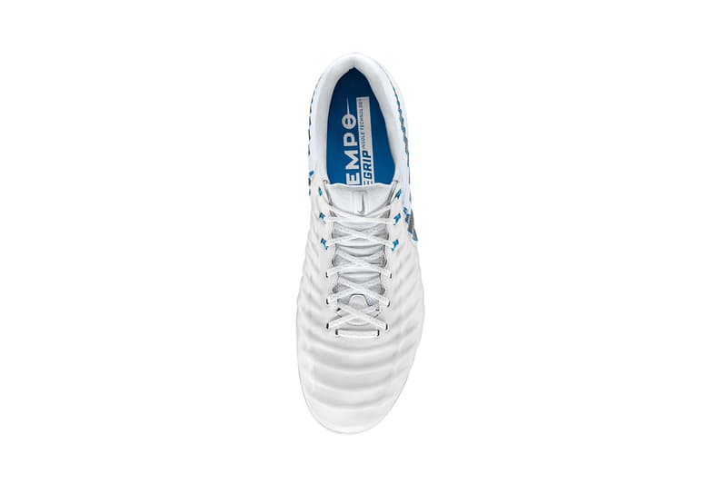 nike just do it soccer boots
