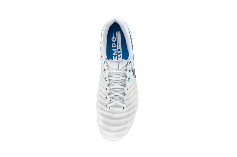 just do it football boots
