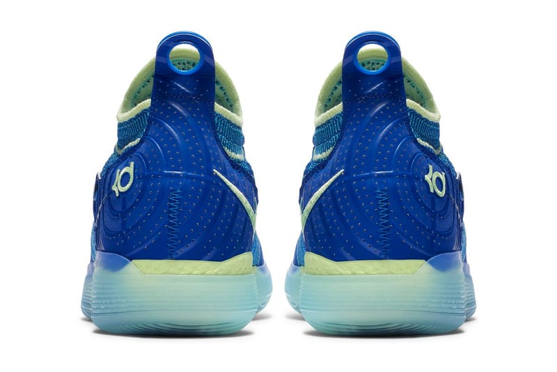 Kd 11 original best sale