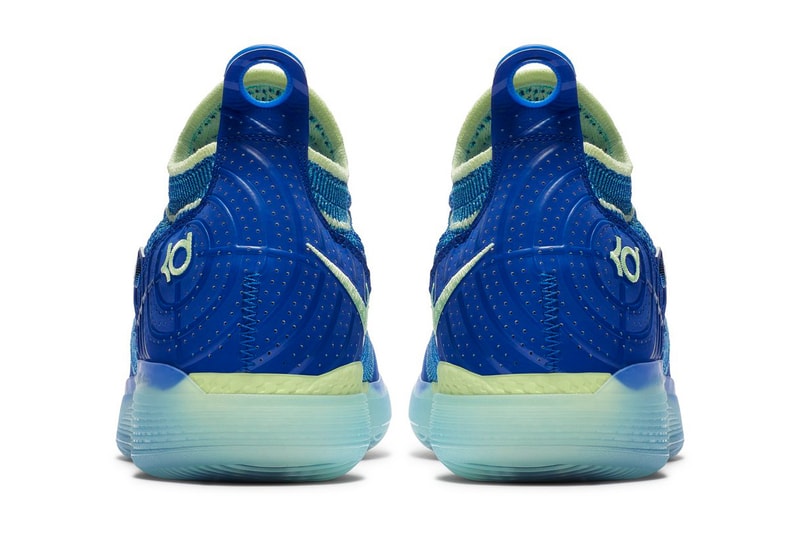 kd 11 hibbett sports