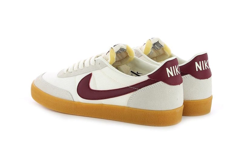 Nike on sale red killshot