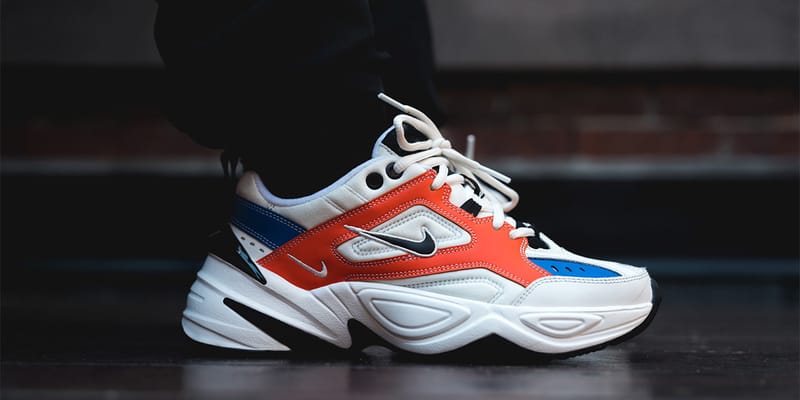 M2k tekno white crimson best sale