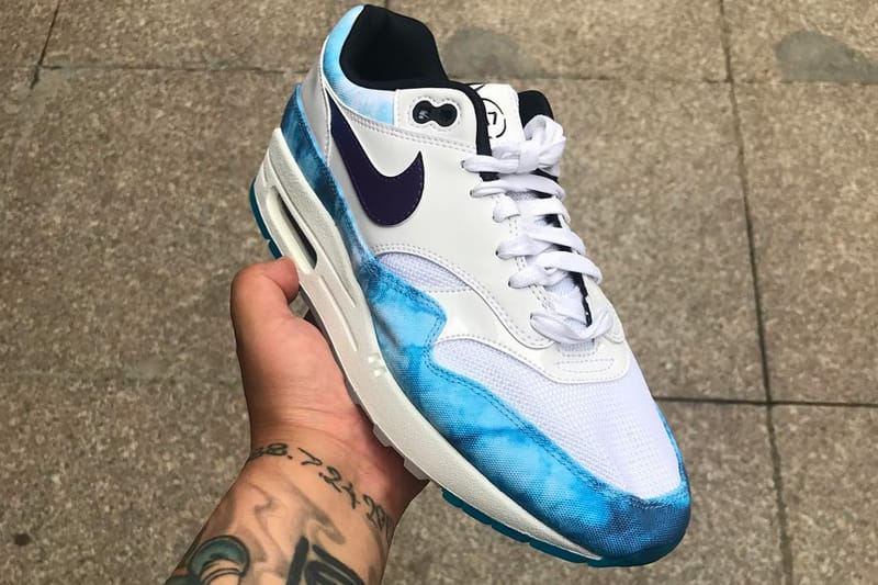 Nike air max hotsell 1 release dates 2018