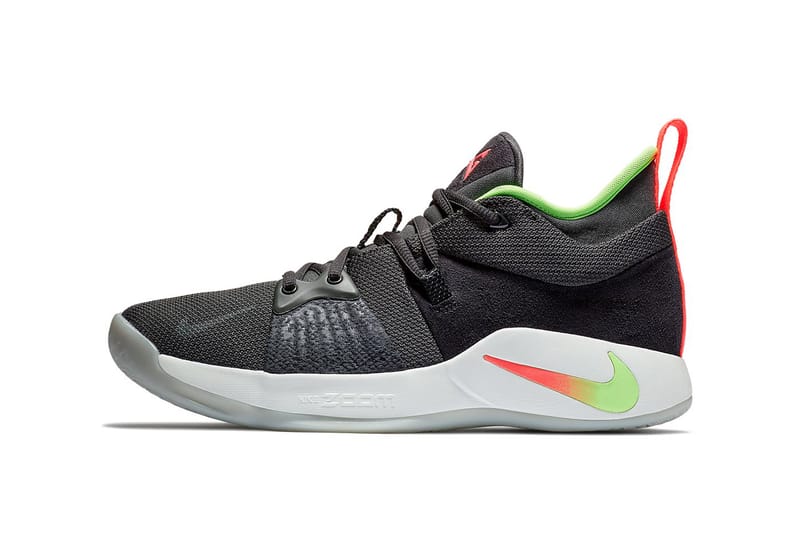 Nike pg 2 clearance paris