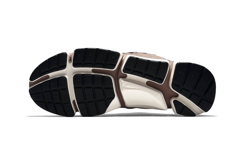 Nike Pocket Knife DM "Sepia Stone" & "Obsidian" Hypebeast