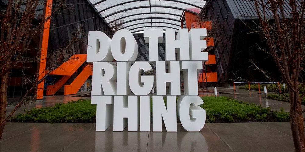 Nike Moves Female Employees Into Executive Roles Hypebeast