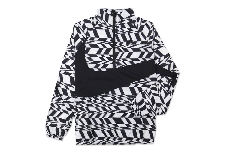 Nike on sale vaporwave swoosh