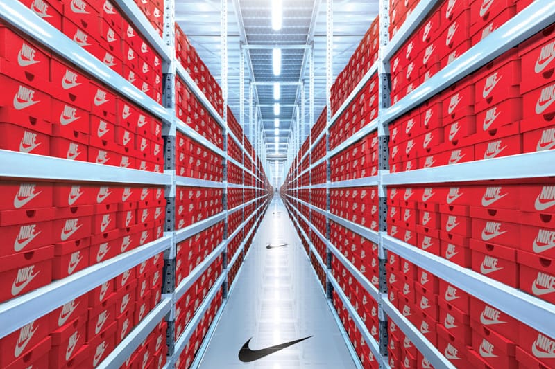 nike scandal