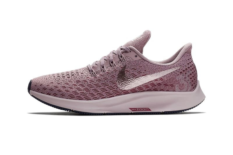 Nike zoom clearance pegasus rose gold