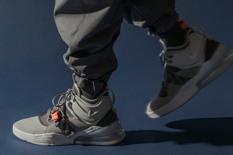 Nikelab 2024 acg 2018