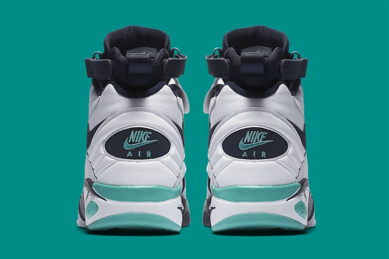スニーカー NIKE Air Maestro 2 LTD 'White Hyper Jade' 2018 SS 18 Nike Air Maestro 2 LTD 