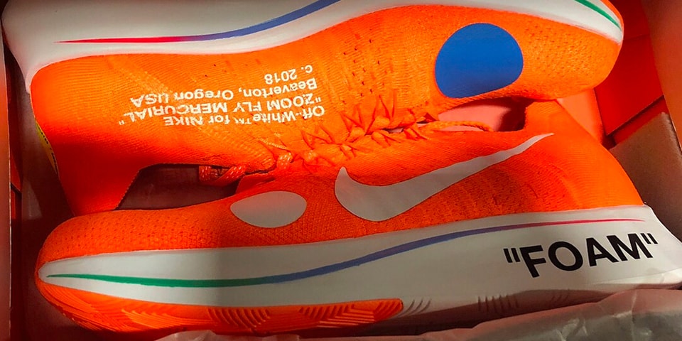 off white vaporfly