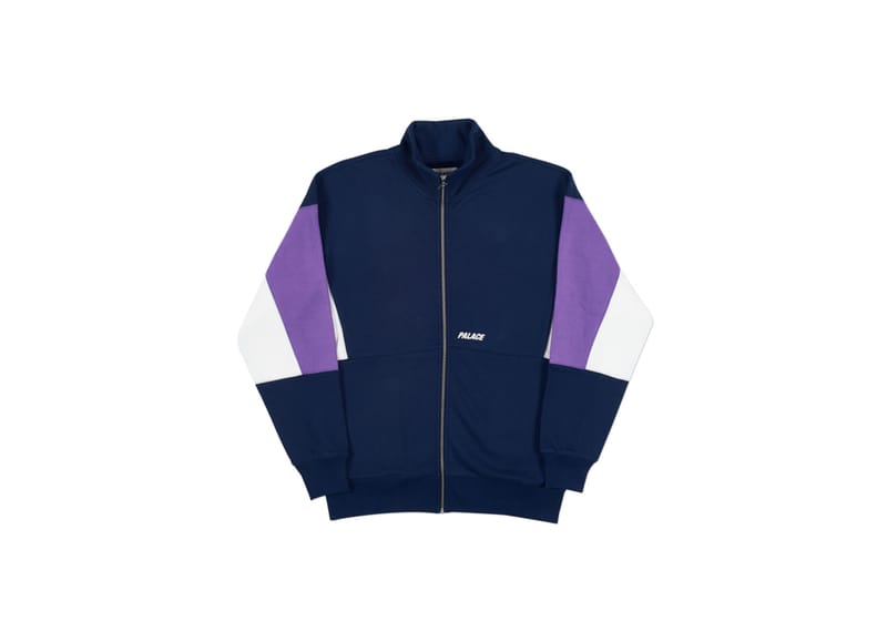 Every Piece From Palace's Summer 2018 Collection | Hypebeast