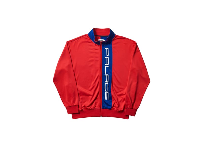 Every Piece From Palace's Summer 2018 Collection | Hypebeast