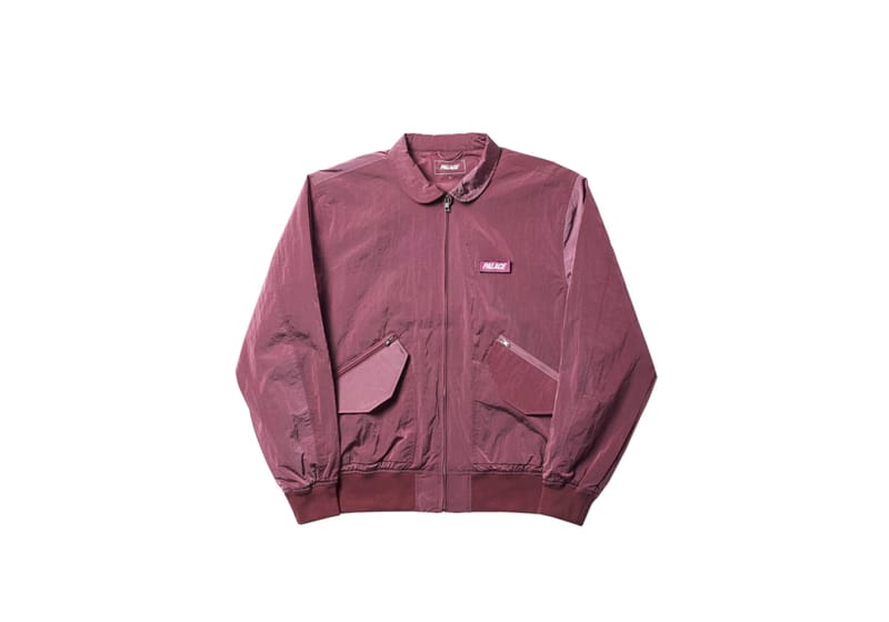 Every Piece From Palace's Summer 2018 Collection | Hypebeast