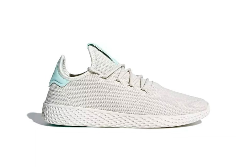 adidas Pharrell Tennis Hu 