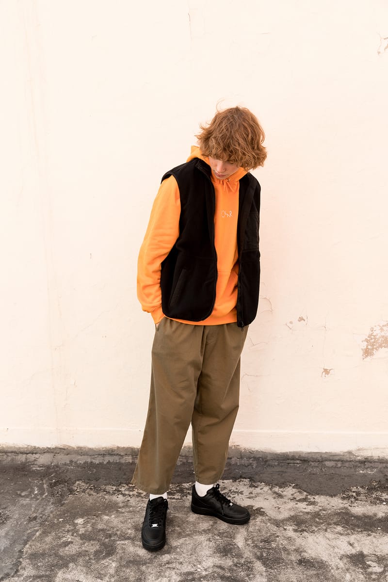 Polar skate sale cargo pants