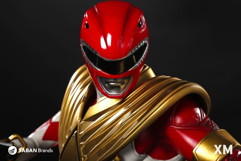 power rangers collectibles