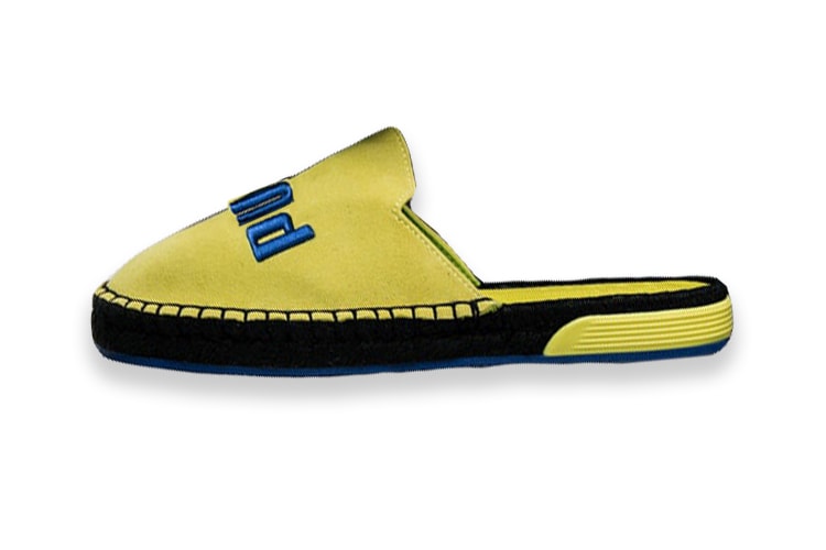 sandale puma by rihanna