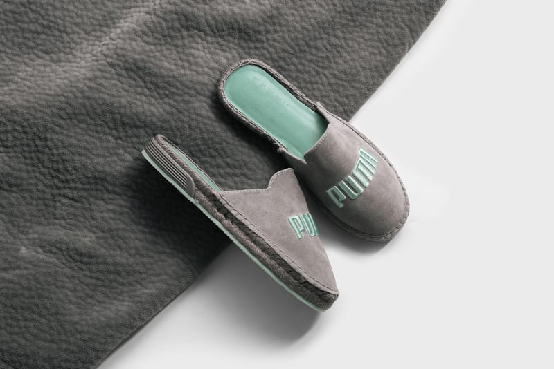 Fenty puma hotsell espadrille slides