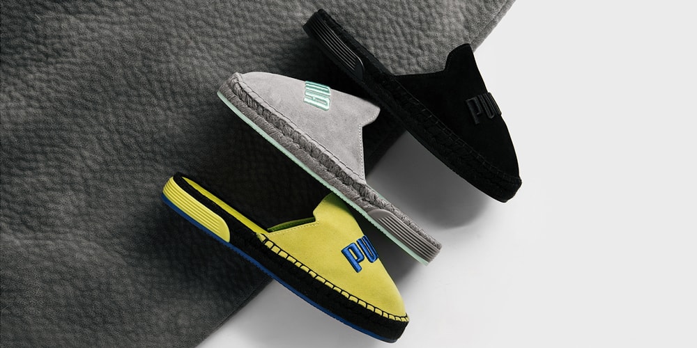 sandale puma rihanna