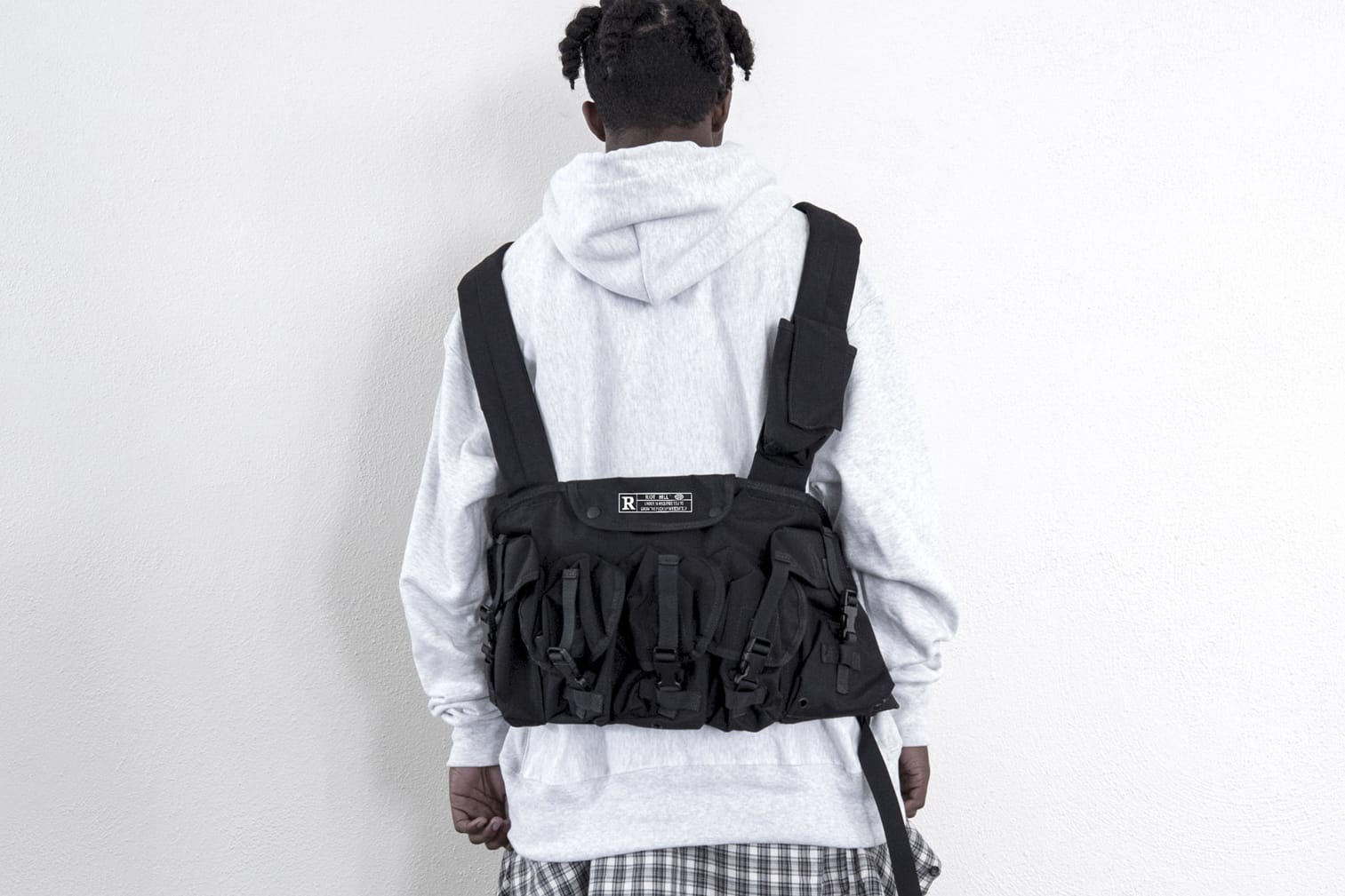 RIOT HILL™ Debuts With Tactical-Style Collection | Hypebeast